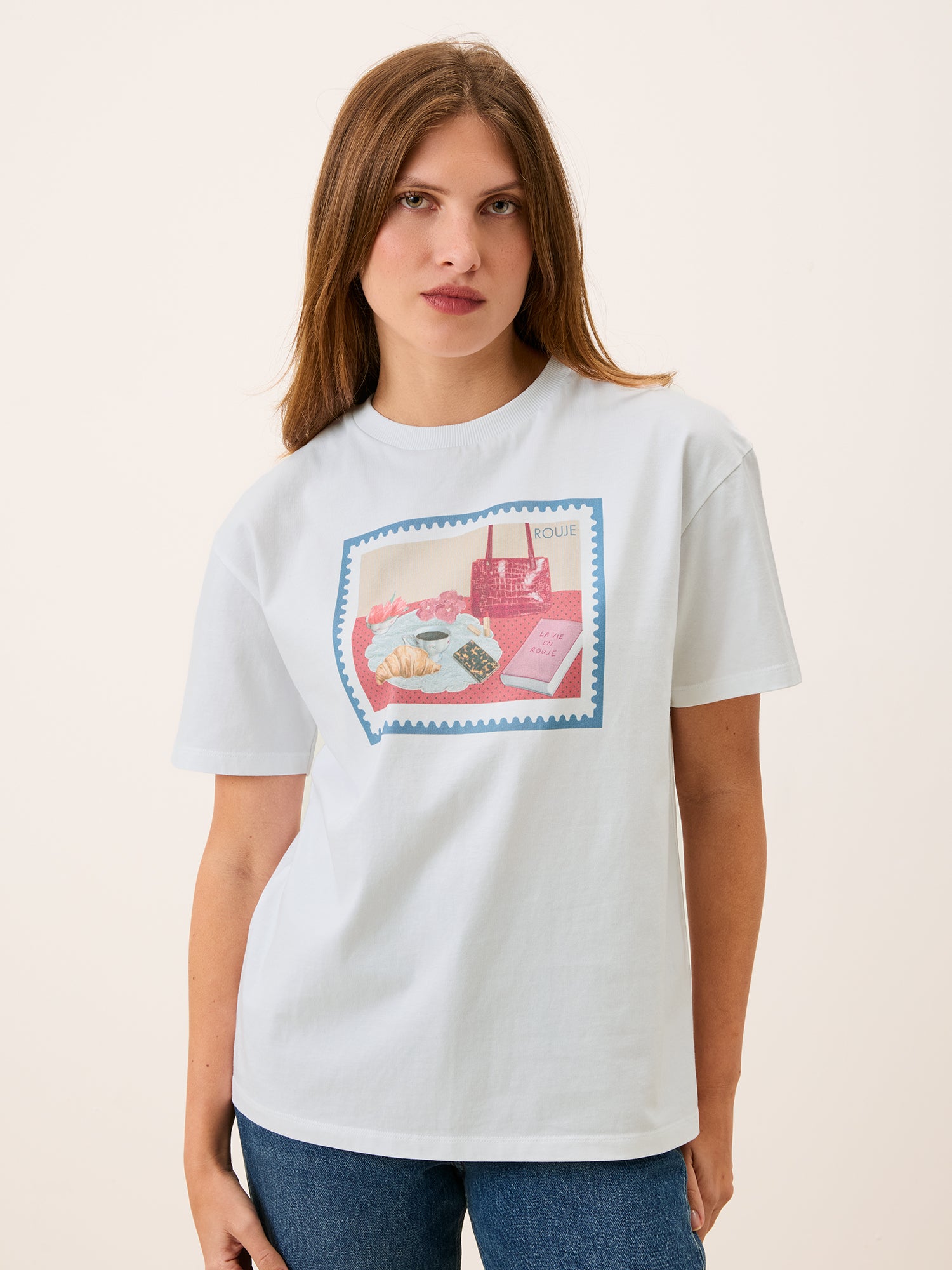 EDOUARD T-shirt EDOUARD T-shirt